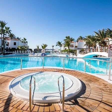 Studio En Milla De Oro Tenerife Playa de las Américas Extérieur photo